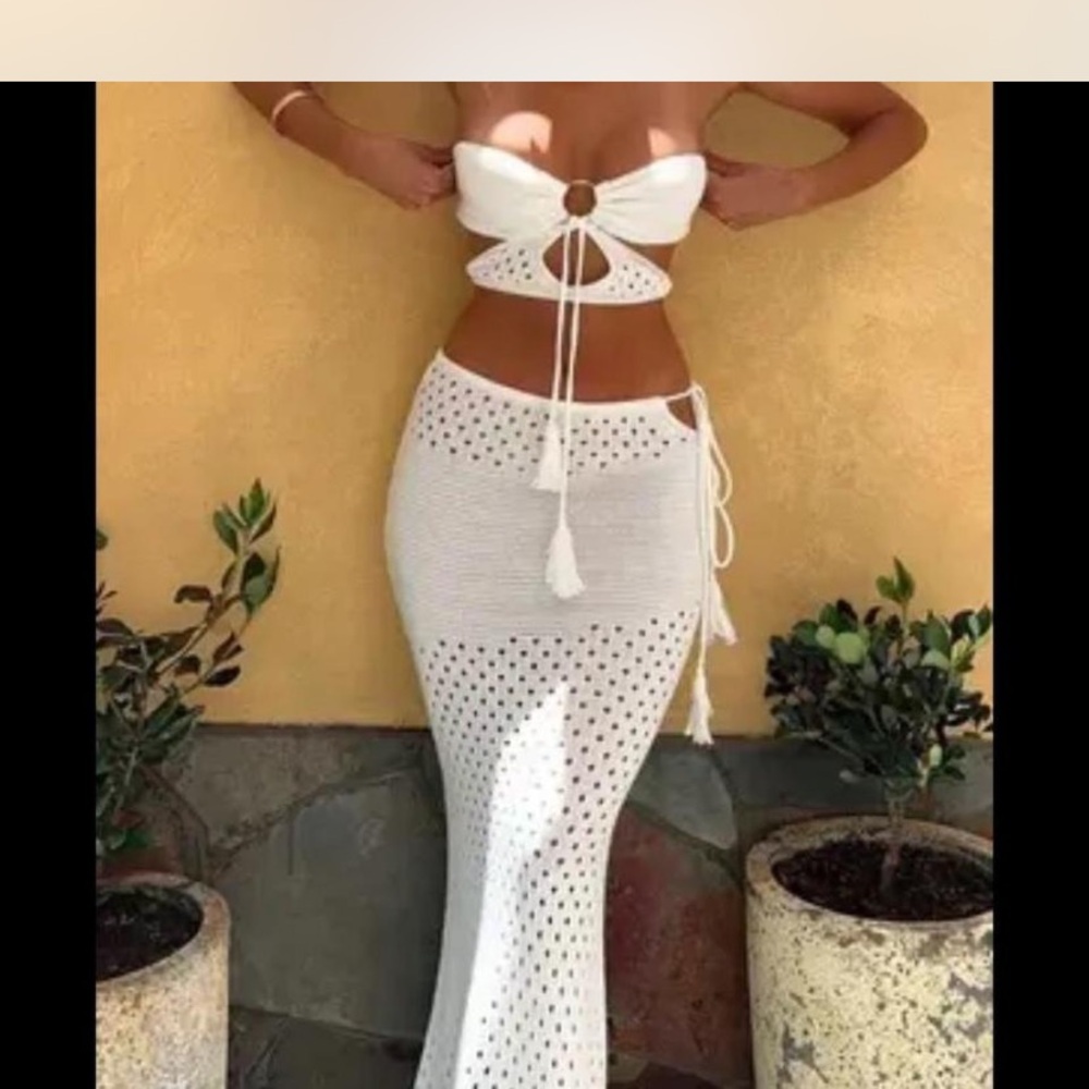 Outcast clothing set